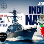 Join Indian Navy Join Indian Navy Agniveer SSR Medical Assistant Recruitment 2025
