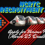 NCRTC Recruitment 2025