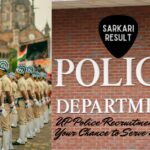 UP Police Recruitment 2025