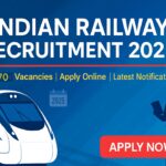 Indian Railway Recruitment 2025